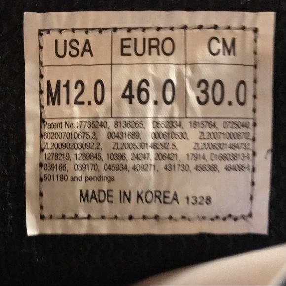 Z-COIL BOOTS - Picture 2 of 8